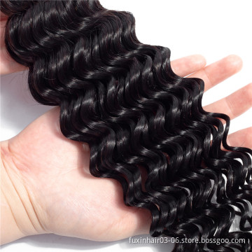 Unprocessed Wholesale Virgin Brazilian Human Hair Weave One Donor Virgin Cuticle Aligned Raw Hair Bundle Product For Black Women